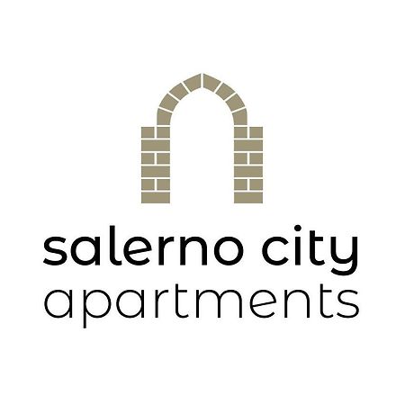 Salerno City Apartments Exterior foto