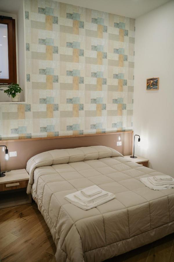 Salerno City Apartments Exterior foto