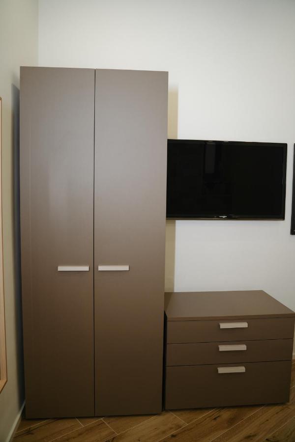 Salerno City Apartments Exterior foto