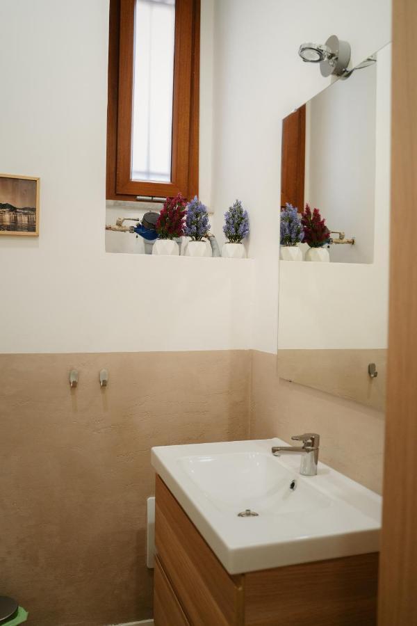 Salerno City Apartments Exterior foto
